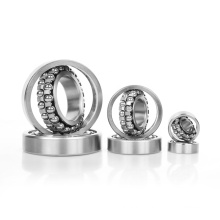 Stainless steel self-aligning ball bearings S1206